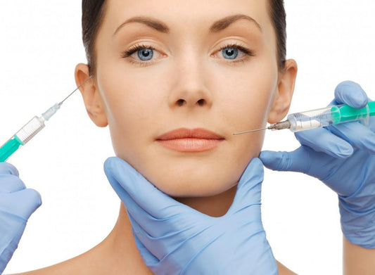 Aesthetic Medicine-Aesthetic injection