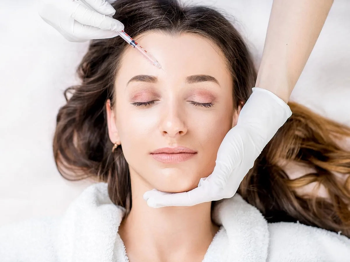 Face Surjury - Lifting