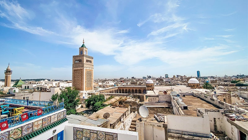 14-Days journey in Tunisia
