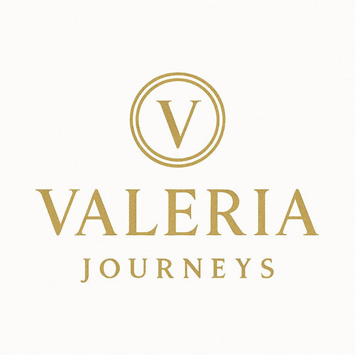 Valeria Journeys