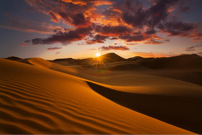 14-Days journey in Tunisia
