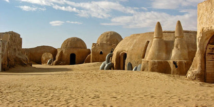14-Days journey in Tunisia