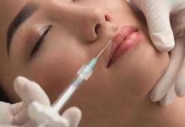 Aesthetic Medicine-Hyaluronic acid injection